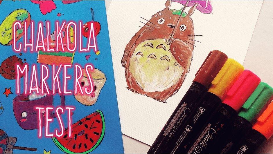 Why Paint with Watercolors? - Chalkola Art Supply