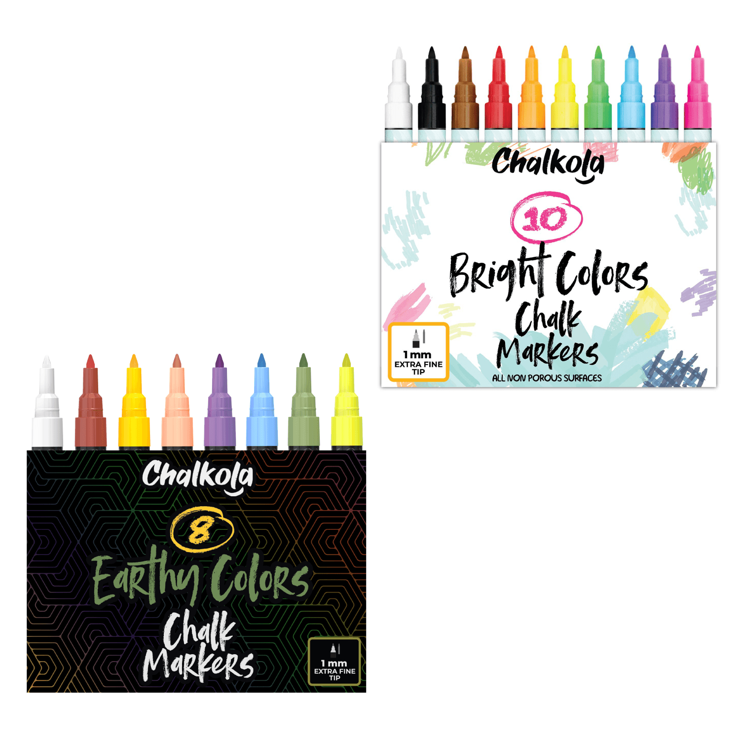 What markers do you use? I've - Art for Kids Hub